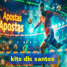 kits dls santos